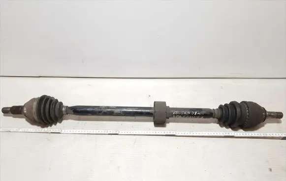 Opel Vectra C Front driveshaft
