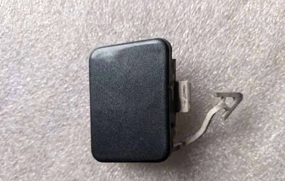 Mercedes-Benz CLC CL203 Rear bumper row hook cap/cover A2038850526