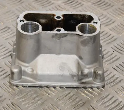 BMW X5 E70 Other engine bay part 7605104