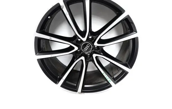 Audi Q5 SQ5 R21 alloy rim 80A601025BG