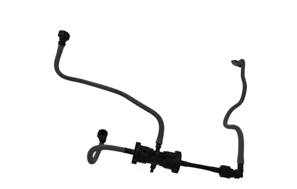 Opel Mokka B Vacuum line/pipe/hose 