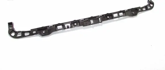 Volkswagen Golf VI Rear bumper mounting bracket 5k6807863
