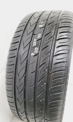 BMW X5 F15 R20 summer tire 