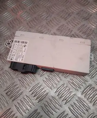 BMW 3 E90 E91 CAS control unit/module 6964051