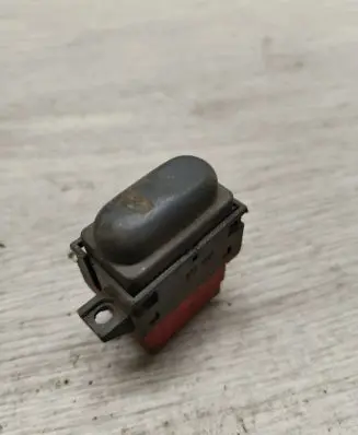 Renault Scenic II - Grand scenic II Electric window control switch