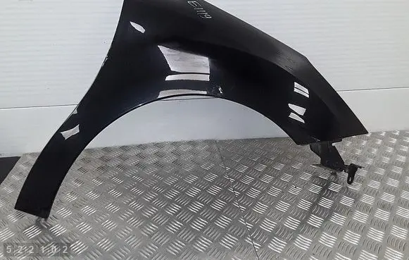 Citroen DS3 Fender 