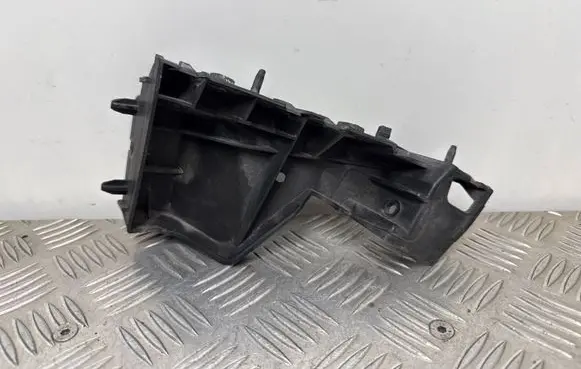 Audi Q5 SQ5 8R Front bumper mounting bracket 8R0807283C