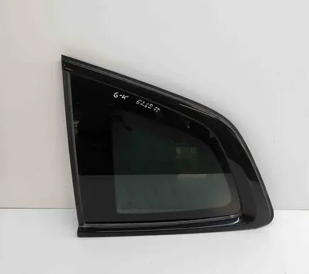 BMW X3 G01 Rear side window 7410067