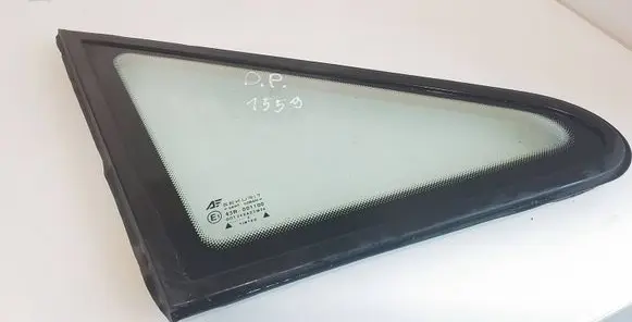 Ford Galaxy Front triangle window/glass 43R001100 DOT249AS2M24
