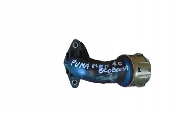 Ford Puma Air intake hose/pipe L1B16F072AA