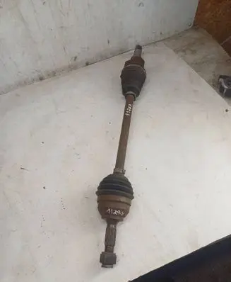 Citroen C3 Front driveshaft