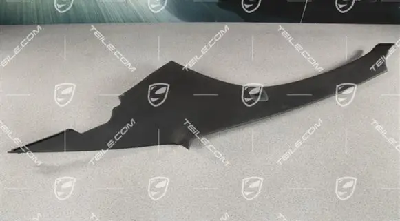 Porsche 911 996 Convertible wind deflector 99656350400A18
