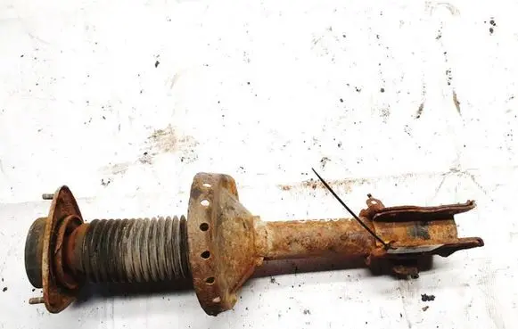 Subaru B9 Tribeca Front shock absorber/damper