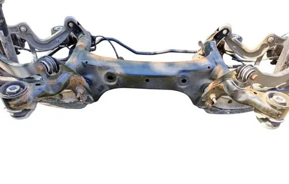 Audi A4 S4 B9 8W Rear subframe 8W0505235AE