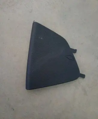 BMW 3 GT F34 Tailgate/boot cover trim set PPEPDMTX20
