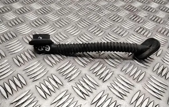 Subaru Forester SH Rear wire harness sleeve 