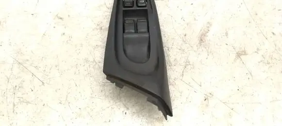 Nissan Almera N16 Electric window control switch 80961BM500