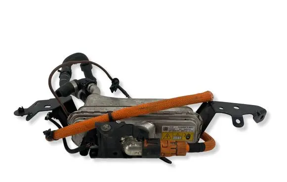 BMW 3 G20 G21 Coolant heater 9873688 010000875