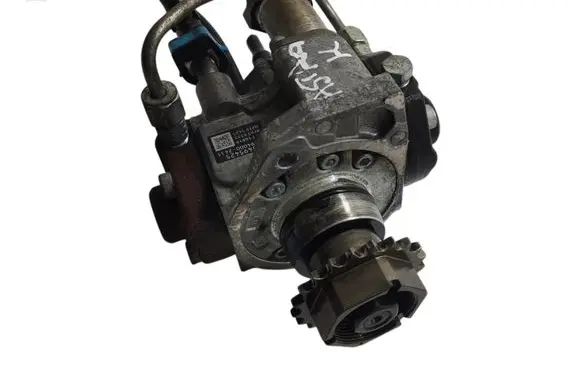 Opel Astra K Turbo solenoid valve 55495425