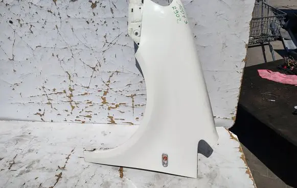 Volkswagen Caddy Fender