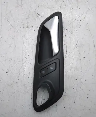 Volkswagen PASSAT CC Front door interior handle 3C8837114A