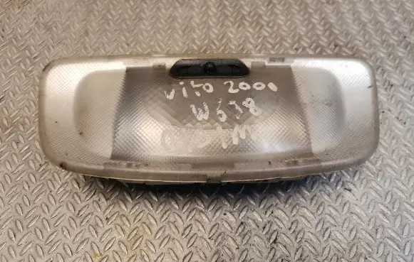 Mercedes-Benz Vito Viano W638 Front seat light 6388201501