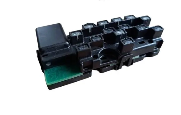 Volkswagen PASSAT B6 Steering angle sensor 3C0959654