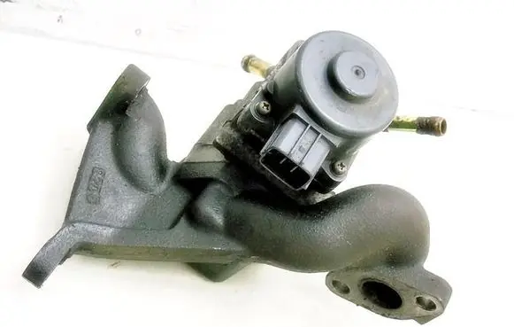 Mitsubishi Colt EGR valve 7366674099