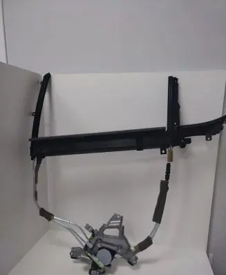 Lexus LS 460 - 600H Rear door window regulator motor 82154X1000 6593250020