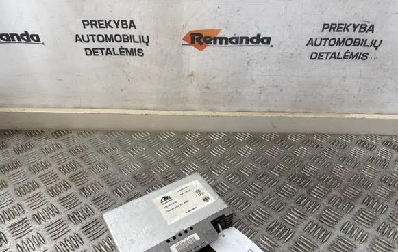 ABS control unit/module