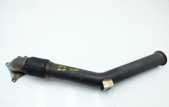 Audi A3 S3 A3 Sportback 8P Other exhaust manifold parts 