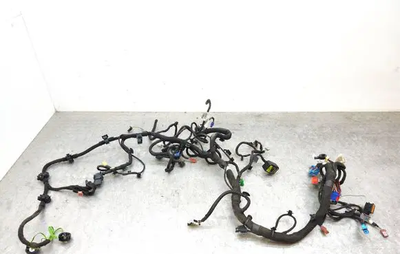 Toyota Proace Panel wiring 9817818580
