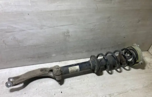 Audi A4 S4 B9 Front shock absorber/damper 8W0031T