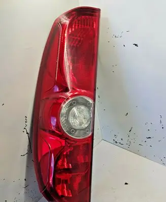 Opel Combo D Rear/tail lights 00519248480 nr2411
