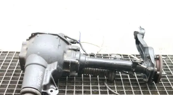 Mitsubishi L200 Front differential 10290929
