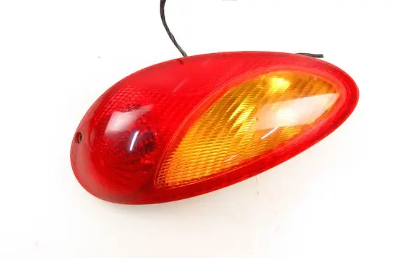 Chrysler PT Cruiser Rear/tail lights