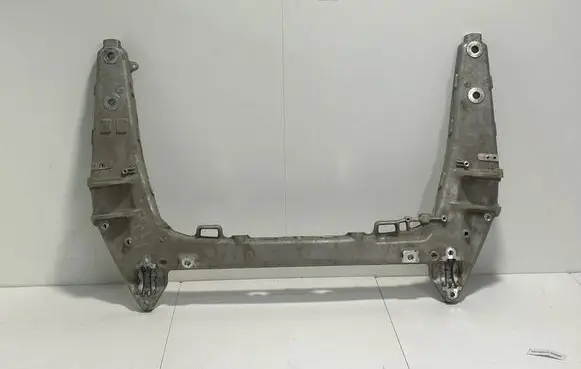 Porsche 992 Front subframe 992401309 41200