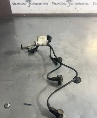 Ford Kuga II Glow plug wires 9688409680 DW10C 347870