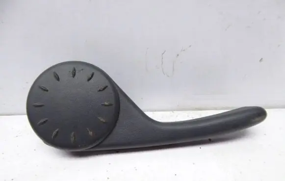 Renault Laguna II Seat adjustment assembly 