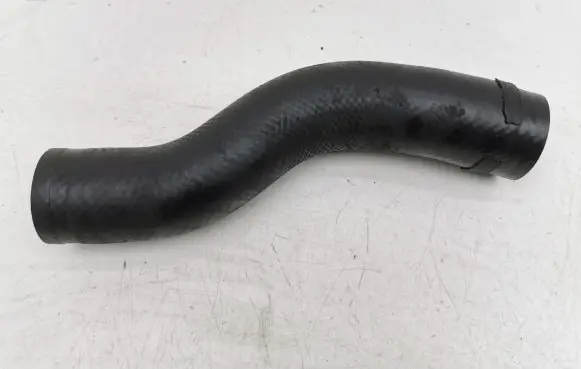 Toyota Yaris Intercooler hose/pipe