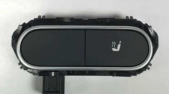 Mercedes-Benz A W177 Seat control switch A1779056800