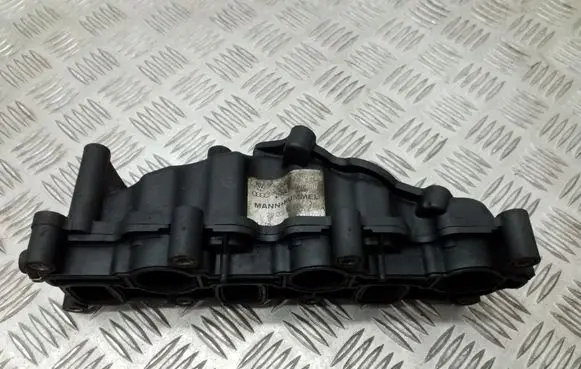 Audi A4 S4 B7 8E 8H Intake manifold