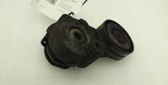 Alfa Romeo 159 Generator/alternator belt tensioner 55556090 55556090AZ