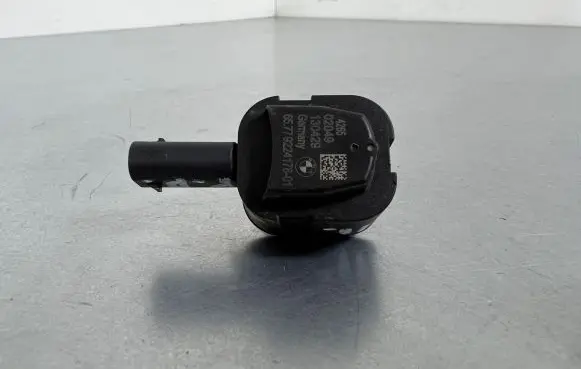 BMW 5 F10 F11 Airbag deployment crash/impact sensor 779224178