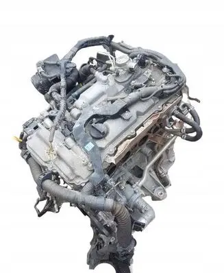 Lexus IS III XE30 Engine 2AR
