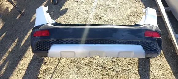 KIA Sorento Rear bumper 