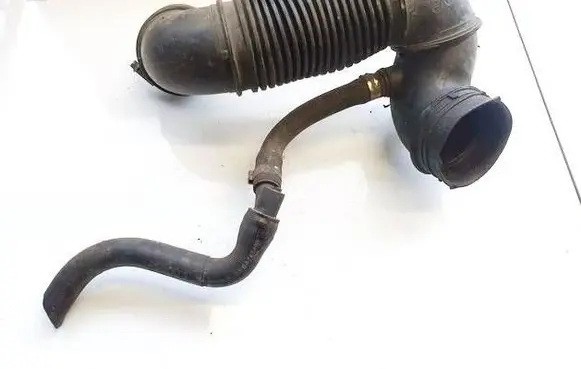 Peugeot 406 Air intake hose/pipe 9625832180