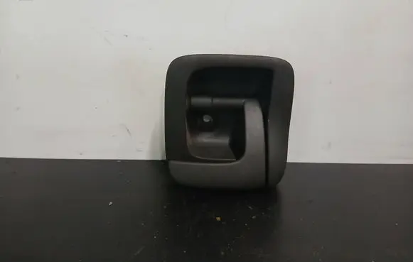 Volvo S80 Engine bonnet (hood) release handle 30634786