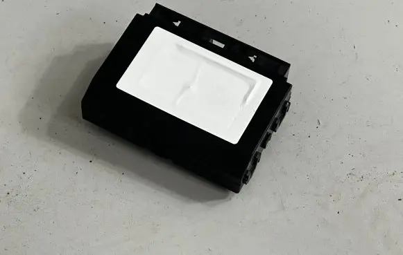 BMW 4 F32 F33 Climate control unit 7951288