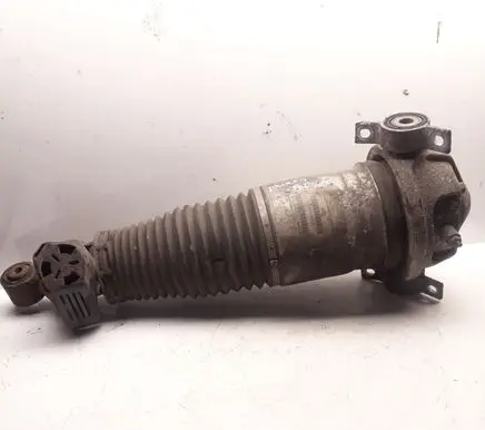 Volkswagen Touareg I Air suspension rear shock absorber 7L6512022E